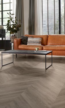 PARVA OAK LOMBARDIA CHEVRON