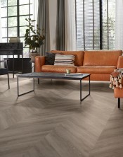 PARVA OAK LOMBARDIA CHEVRON