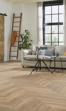 PARVA OAK CHEVRON PIEDMONT