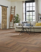 PARVA OAK LIGURIA CHEVRON