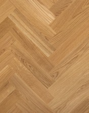 OAK CHARCOAL HERRINGBONE