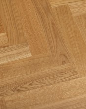 OAK CHARCOAL HERRINGBONE