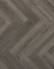 YUKON HERRINGBONE SMOKED GREY