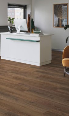 AUTHENTIC OAK LIGURIA