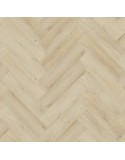 AMARON PRESTON OAK HERRINGBONE