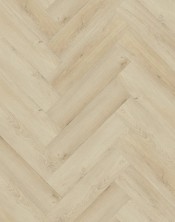 AMARON PRESTON OAK HERRINGBONE