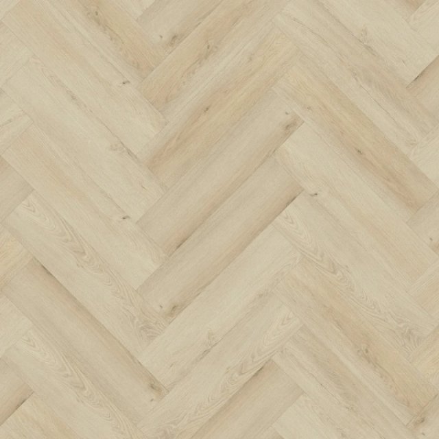 AMARON PRESTON OAK HERRINGBONE