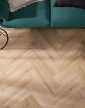 AMARON HARLOW OAK HERRINGBONE