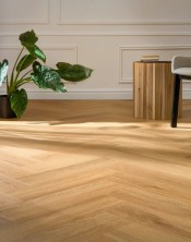 Herringbone MENOR OAK