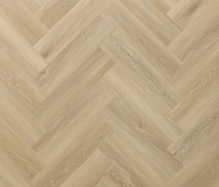 Herringbone DEVENTER OAK