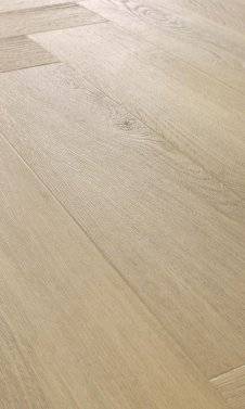 Herringbone DEVENTER OAK