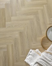 Herringbone DEVENTER OAK