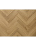 Amaron Herringbone BURBON OAK