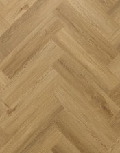 Herringbone BURBON OAK