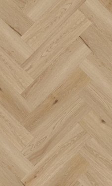 Herringbone YANKEE OAK