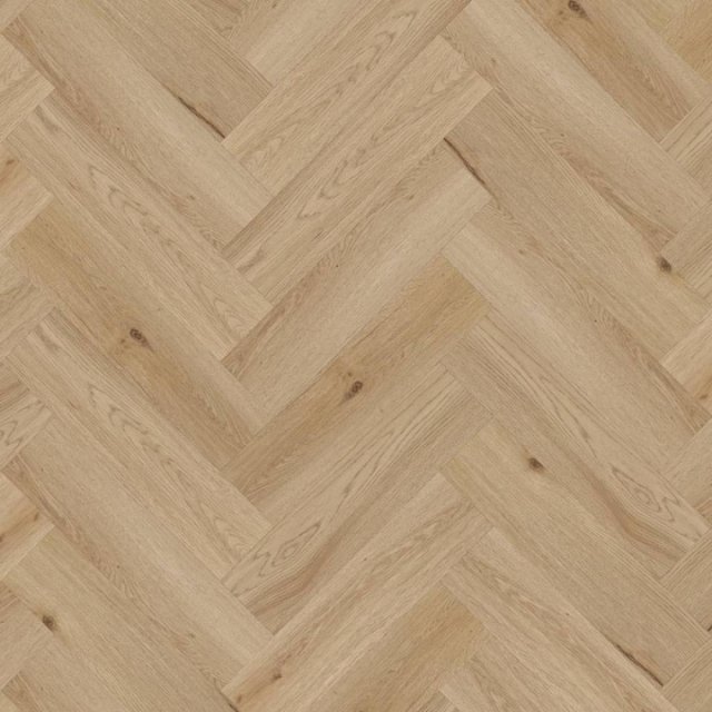 Herringbone YANKEE OAK