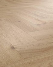 Herringbone YANKEE OAK