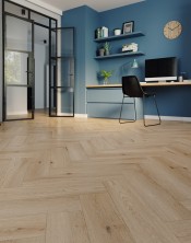 Herringbone YANKEE OAK