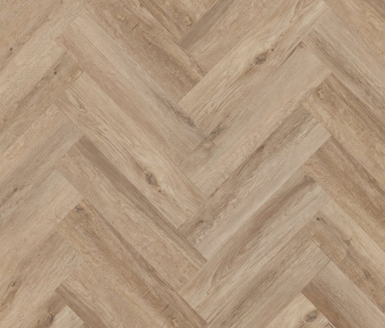 Herringbone WINDSOR OAK