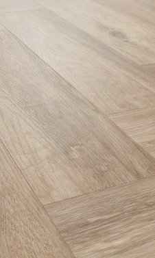 Herringbone WINDSOR OAK