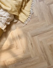 Herringbone WINDSOR OAK