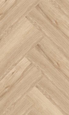 Herringbone WEMBLEY OAK