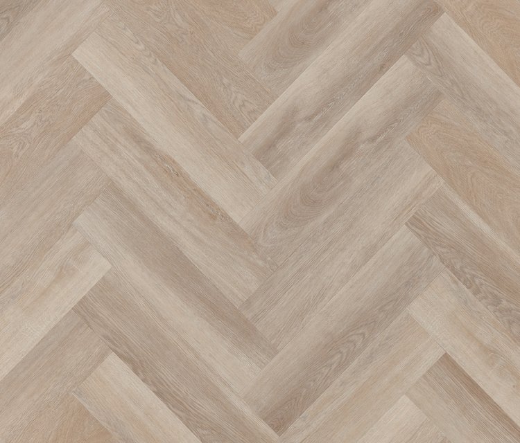 Herringbone STAMFORD OAK