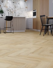 Herringbone PRESTON OAK