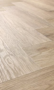 Herringbone HARLOW OAK