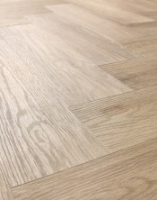 Herringbone HARLOW OAK