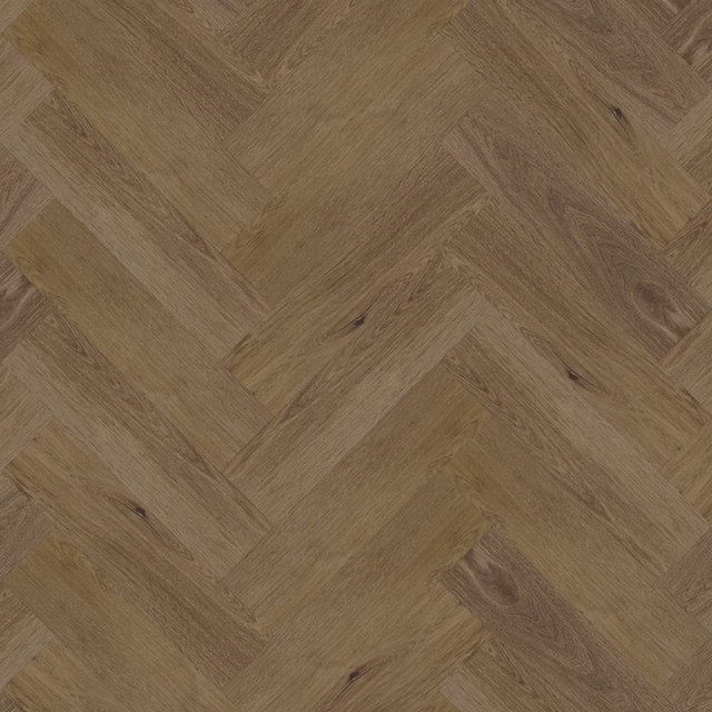 Herringbone GEORGETOWN OAK