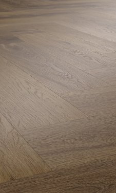 Herringbone GEORGETOWN OAK