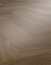 Herringbone GEORGETOWN OAK