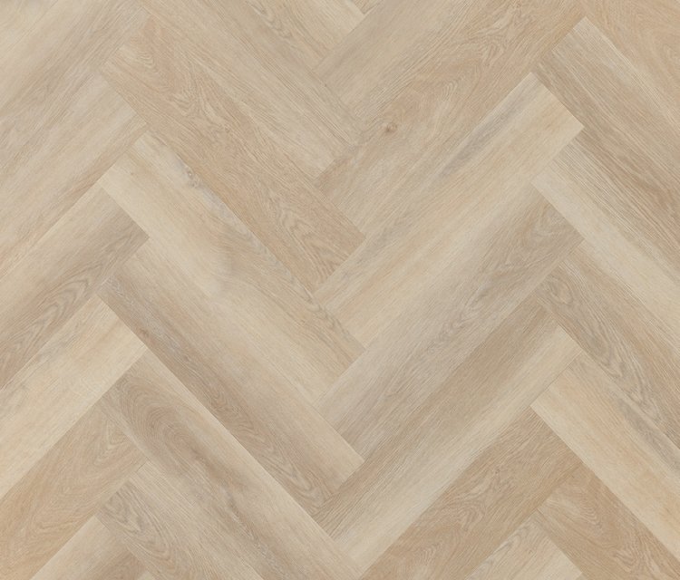 Herringbone DEARWOOD OAK