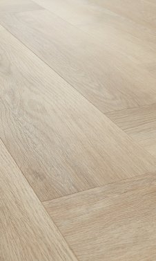 Herringbone DEARWOOD OAK