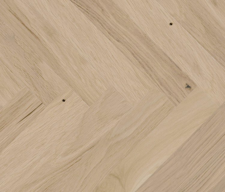 Oak Balos Herringbone