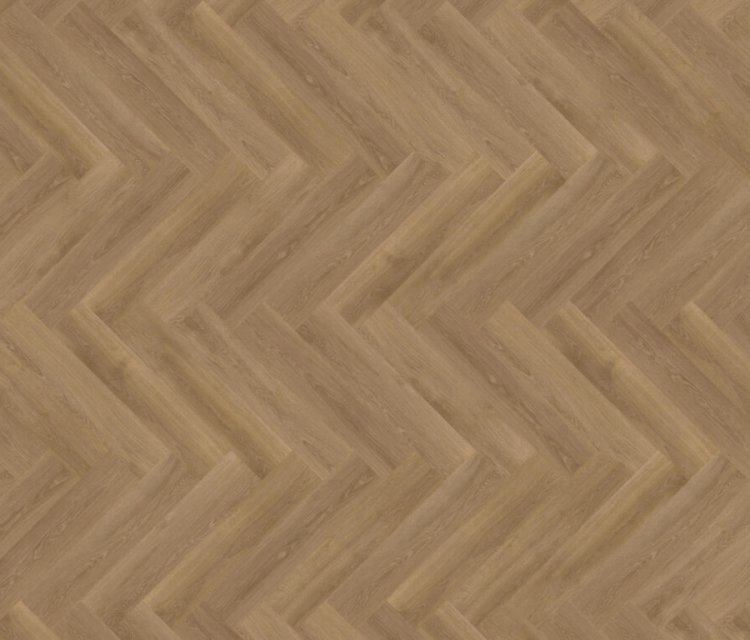 PARVA RIVER OAK XL HERRINGBONE DANUBE