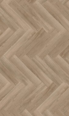 PARVA RIVER OAK XL HERRINGBONE DOURO