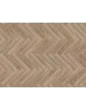 PARVA RIVER OAK XL HERRINGBONE DOURO