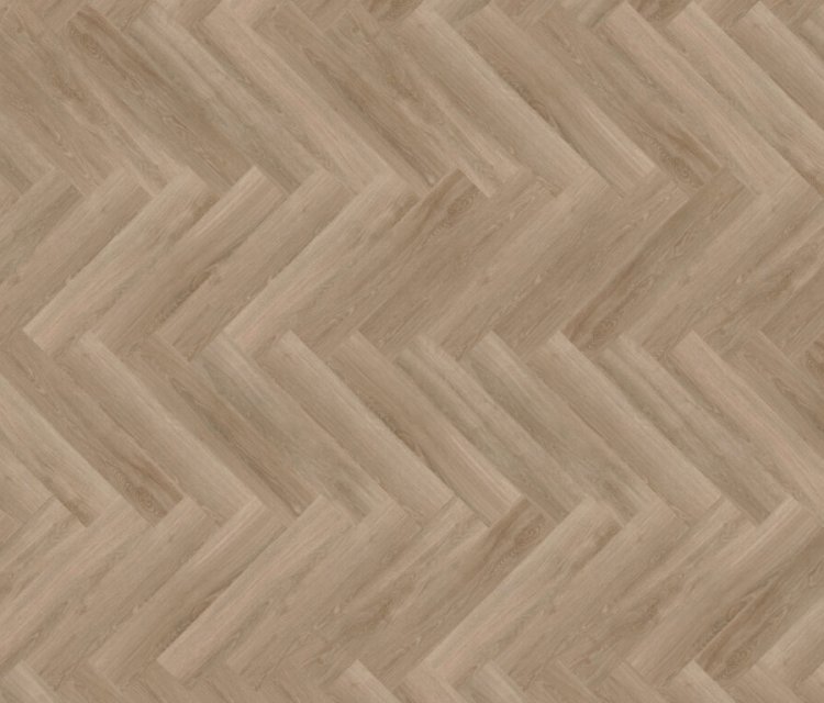 PARVA RIVER OAK XL HERRINGBONE DOURO