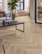 PARVA RIVER OAK XL HERRINGBONE PO