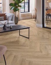 PARVA RIVER OAK XL HERRINGBONE RHONE