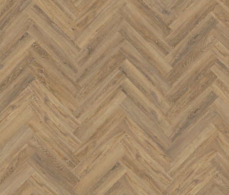 AUTHENTIC PARVA OAK XL HERRINGBONE APULIA