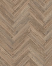 AUTHENTIC PARVA OAK XL HERRINGBONE CALABRIA