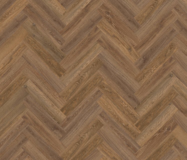 AUTHENTIC PARVA OAK XL HERRINGBONE LIGURIA