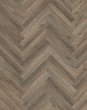 AUTHENTIC PARVA OAK XL HERRINGBONE LOMBARDIA