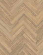 AUTHENTIC PARVA OAK XL HERRINGBONE PIEDMONT