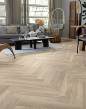 AUTHENTIC PARVA OAK XL HERRINGBONE SARDINIA