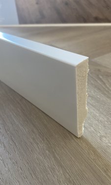 Kompozitinės Grindjuostės BaseBoards