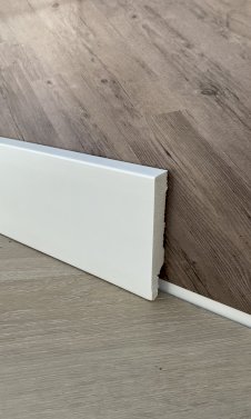 Kompozitinės Grindjuostės BaseBoards